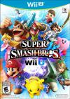 Super Smash Bros. for Wii U